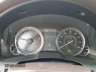 2016 Lexus ES 330 с VIN 58ABK1GG1GU007347, выставлен на аукционе Copart как лот 53847205 с пробегом 69 181 миль миль и Списание • Salvage title. История ставок и продаж доступна на DreamBid. Изображение 9.