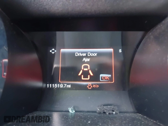 2015 Ford Mustang V6 с VIN 1FATP8EM4F5347819, выставлен на аукционе IAAI как лот 42692208 с пробегом 111 519 миль миль и . История ставок и продаж доступна на DreamBid. Изображение 15.