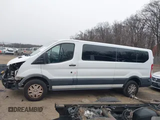 2016 Ford Transit XL с VIN 1FBZX2ZM9GKB27692, выставлен на аукционе IAAI как лот 41235918 с пробегом 145 627 миль миль и . История ставок и продаж доступна на DreamBid. Изображение 14.
