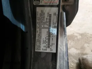 2015 Ford Fiesta SE with VIN 3FADP4BJ6FM224637, listed as a Copart auction lot 45030915 with 0 mi miles and Non Repairable. Bid and sale history available at carsss.com. Image 14.