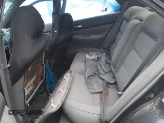 1997 Honda Accord EX with VIN 1HGCD5661VA113906, listed as a Copart auction lot 87345854 with 182,828 mi miles and Non Repairable. Bid and sale history available at carsss.com. Image 10.