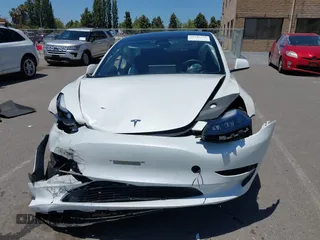 2023 Tesla Model 3 с VIN 5YJ3E1EAXPF568984, выставлен на аукционе IAAI как лот 42346535 с пробегом 32 242 миль миль и . История ставок и продаж доступна на DreamBid. Изображение 12.