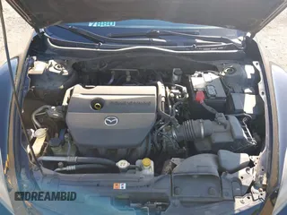 2012 Mazda 6 i Touring with VIN 1YVHZ8DH2C5M23669, listed as a IAAI auction lot 42247758 with 123,389 mi miles and . Bid and sale history available at DreamBid. Image 10.