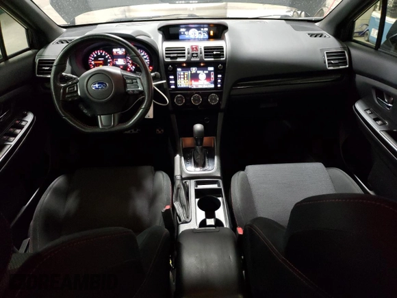 2018 Subaru WRX Premium with VIN JF1VA1C61J8800310, listed as a Copart auction lot 67071893 with 110,060 mi miles. Bid and sale history available at carsss.com. Image 8.