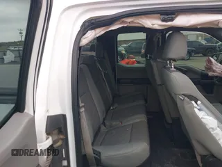2016 Ford F-150 XL with VIN 1FTEX1CP1GKF97416, listed as a IAAI auction lot 42064123 with 189,214 mi miles and . Bid and sale history available at DreamBid. Image 8.