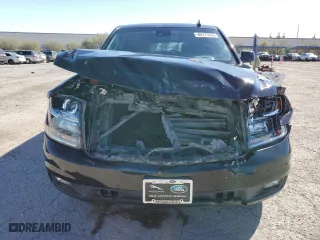 2018 Chevrolet Tahoe LT with VIN 1GNSKBKC4JR324160, listed as a Copart auction lot 46373385 with 123,196 mi miles and Salvage Title. Bid and sale history available at carsss.com. Image 5.
