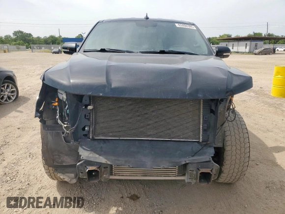 2018 Ford Expedition Max XLT с VIN 1FMJK1HT6JEA59153, выставлен на аукционе Copart как лот 63406385 с пробегом 153 514 миль миль и Списание • Salvage title. История ставок и продаж доступна на DreamBid. Изображение 5.