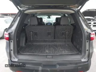 2020 Chevrolet Traverse RS with VIN 1GNEVJKW7LJ308092, listed as a IAAI auction lot 42061333 with 71,743 mi miles and . Bid and sale history available at DreamBid. Image 17.