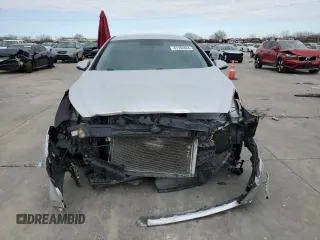 2018 Hyundai Sonata Limited with VIN 5NPE34AF1JH674234, listed as a Copart auction lot 87182864 with 111,726 mi miles and Salvage Title. Bid and sale history available at DreamBid. Image 5.