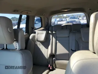 2016 Mercedes-Benz GL with VIN 4JGDF6EE7GA619489, listed as a Copart auction lot 82934234 with 175,575 mi miles and Clean Title. Bid and sale history available at carsss.com. Image 10.