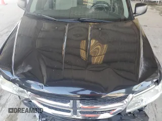 2013 Dodge Journey American Value with VIN 3C4PDCAB2DT684871, listed as a Copart auction lot 52288915 with 119,569 mi miles and Salvage title. Bid and sale history available at DreamBid. Image 12.