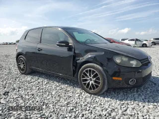 2012 Volkswagen Golf z VIN WVWBB7AJ2CW162359, wystawiony jako Copart lot #52176175 z przebiegiem 90 349 mil mil oraz Szkoda całkowita • Salvage title. Historia ofert i sprzedaży dostępna na DreamBid. Obrazek 4.