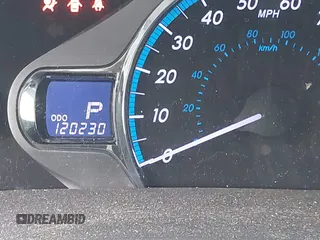 2013 Toyota Sienna XLE with VIN 5TDDK3DC7DS056599, listed as a IAAI auction lot 41736510 with 120,230 mi miles and . Bid and sale history available at DreamBid. Image 15.