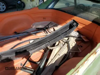 1980 Chevrolet El Camino z VIN 1W80KAD418693, wystawiony jako Copart lot #68218644 z przebiegiem Nie podano mil oraz Szkoda całkowita • Salvage title. Historia ofert i sprzedaży dostępna na DreamBid. Obrazek 10.