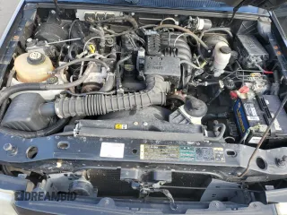 2009 Ford Ranger XL z VIN 1FTYR10D79PA01829, wystawiony jako Copart lot #43172845 z przebiegiem 83 730 mil mil oraz Szkoda całkowita • Salvage title. Historia ofert i sprzedaży dostępna na DreamBid. Obrazek 11.