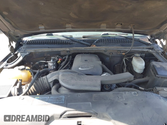 2004 Chevrolet Tahoe LS with VIN 1GNEC13V54R115616, listed as a IAAI auction lot 42499977 with 189,158 mi miles and . Bid and sale history available at DreamBid. Image 10.