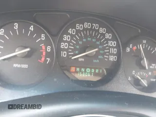 2003 Buick Regal LS with VIN 2G4WB52K231107314, listed as a IAAI auction lot 39562852 with 158,061 mi miles and . Bid and sale history available at DreamBid. Image 7.