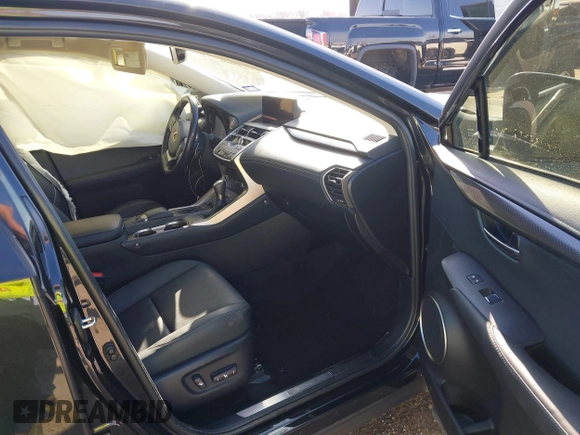 2020 Lexus NX 300 с VIN JTJGARBZ3L5006519, выставлен на аукционе IAAI как лот 41774869 с пробегом 79 710 миль миль и . История ставок и продаж доступна на DreamBid. Изображение 5.