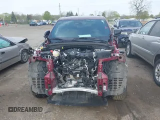 2025 Jeep Grand Cherokee Laredo z VIN 1C4RJHAG5S8657198, wystawiony jako IAAI lot #42146067 z przebiegiem 5186 mil mil oraz . Historia ofert i sprzedaży dostępna na DreamBid. Obrazek 12.
