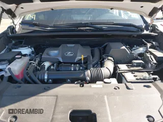 2021 Lexus NX 300 F Sport с VIN JTJSARDZ1M5023053, выставлен на аукционе IAAI как лот 42124181 с пробегом 29 532 миль миль и . История ставок и продаж доступна на DreamBid. Изображение 10.