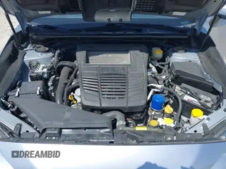2020 Subaru WRX с VIN JF1VA1A61L9829130, выставлен на аукционе IAAI как лот 42462563 с пробегом 16 106 миль миль и . История ставок и продаж доступна на DreamBid. Изображение 10.