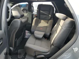 2024 Dodge Durango R/T Plus с VIN 1C4SDJCT2RC155587, выставлен на аукционе Copart как лот 89358025 с пробегом Не указан миль и Чистый • Clean title. История ставок и продаж доступна на DreamBid. Изображение 10.