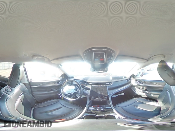 2021 Jeep Grand Cherokee Limited with VIN 1C4RJKBGXM8185112, listed as a Copart auction lot 81124324 with 72,742 mi miles and Salvage title. Bid and sale history available at DreamBid. Image 14.