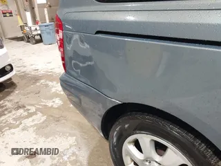2007 Hyundai Entourage GLS с VIN KNDMC233176025894, выставлен на аукционе IAAI как лот 42290212 с пробегом 188 246 миль миль и . История ставок и продаж доступна на DreamBid. Изображение 12.