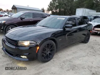 2017 Dodge Charger Daytona 340 z VIN 2C3CDXCT5HH510209, wystawiony jako Copart lot #88588625 z przebiegiem 144 278 mil mil oraz Szkoda całkowita • Salvage title. Historia ofert i sprzedaży dostępna na DreamBid. Obrazek 1.
