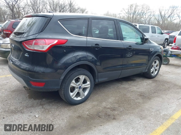 2014 Ford Escape SE с VIN 1FMCU9GX2EUC44219, выставлен на аукционе IAAI как лот 41851650 с пробегом 115 544 миль миль и . История ставок и продаж доступна на DreamBid. Изображение 4.