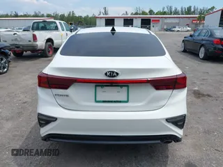 2021 Kia Forte LXS z VIN 3KPF24AD9ME329712, wystawiony jako IAAI lot #39462725 z przebiegiem 36 326 mil mil oraz . Historia ofert i sprzedaży dostępna na DreamBid. Obrazek 16.
