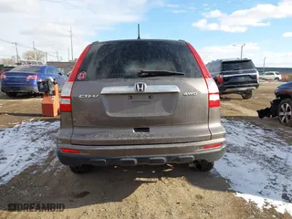 2011 Honda CR-V EX with VIN 5J6RE4H51BL013254, listed as a IAAI auction lot 41040837 with 157,796 mi miles. Bid and sale history available at carsss.com. Image 16.