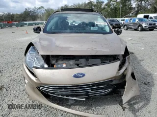 2021 Ford Escape Titanium Hybrid z VIN 1FMCU0DZXMUB05228, wystawiony jako Copart lot #44167735 z przebiegiem Nie podano mil oraz Nie do naprawy • Non repairable. Historia ofert i sprzedaży dostępna na DreamBid. Obrazek 5.