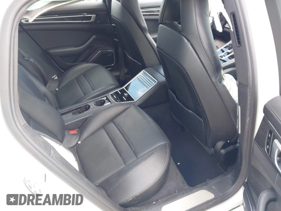 2018 Porsche Panamera 4 E-Hybrid with VIN WP0AE2A74JL130540, listed as a IAAI auction lot 42078444 with 65,981 mi miles and . Bid and sale history available at DreamBid. Image 8.