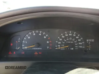 1996 Toyota 4Runner SR5 with VIN JT3GN86R9T0011446, listed as a Copart auction lot 56410685 with 170,191 mi miles and Salvage title. Bid and sale history available at DreamBid. Image 9.