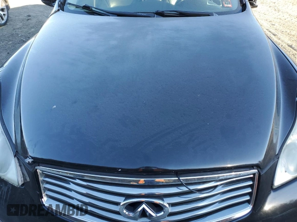 2008 Infiniti EX Journey with VIN JNKAJ09F08M353124, listed as a Copart auction lot 77616124 with Not Provided miles and Clean Title. Bid and sale history available at DreamBid. Image 12.
