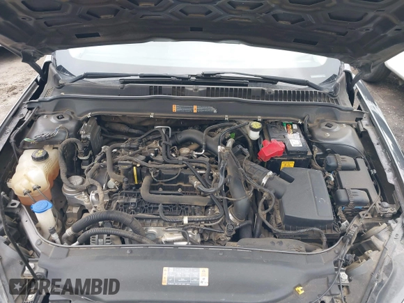 2019 Ford Fusion SE with VIN 3FA6P0HD3KR284679, listed as a IAAI auction lot 41925937 with 67,058 mi miles. Bid and sale history available at carsss.com. Image 10.