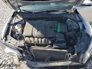2013 Volkswagen Passat SE w/Sunroof with VIN 1VWBH7A34DC133607, listed as a Copart auction lot 52861835 with 122,981 mi miles and Clean Title. Bid and sale history available at carsss.com. Image 11.