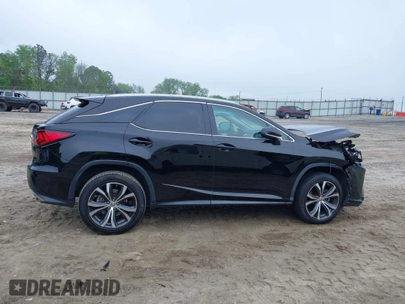 2016 Lexus RX 350 z VIN 2T2ZZMCA8GC005158, wystawiony jako IAAI lot #42105589 z przebiegiem 125 337 mil mil oraz . Historia ofert i sprzedaży dostępna na DreamBid. Obrazek 12.