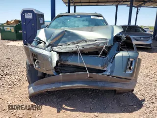 2012 GMC Terrain SLT-1 with VIN 2GKFLUE50C6343128, listed as a Copart auction lot 59890975 with 115,750 mi miles and Clean title. Bid and sale history available at DreamBid. Image 5.