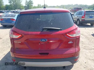 2013 Ford Escape SE z VIN 1FMCU9GX4DUB45402, wystawiony jako IAAI lot #42550068 z przebiegiem 238 520 mil mil oraz . Historia ofert i sprzedaży dostępna na DreamBid. Obrazek 16.