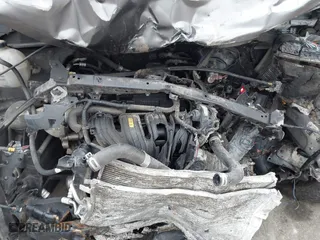 2018 Kia Sportage LX with VIN KNDPMCAC7J7366379, listed as a IAAI auction lot 41229341 with 1 mi miles. Bid and sale history available at carsss.com. Image 10.