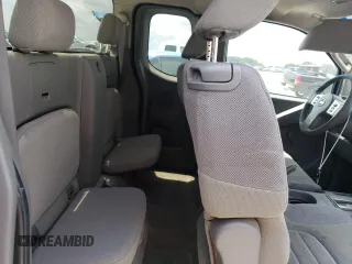 2014 Nissan Frontier S with VIN 1N6BD0CT7EN763708, listed as a Copart auction lot 59985965 with 194,857 mi miles and Clean title. Bid and sale history available at DreamBid. Image 10.