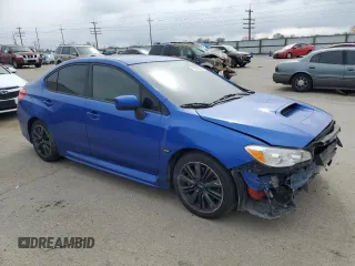 2016 Subaru WRX Premium with VIN JF1VA1E6XG9816750, listed as a Copart auction lot 49401845 with 120,736 mi miles and Salvage Title. Bid and sale history available at carsss.com. Image 4.