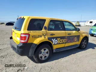 2010 Ford Escape Hybrid with VIN 1FMCU4K3XAKB42955, listed as a Copart auction lot 57533165 with 389,929 mi miles and Clean title. Bid and sale history available at DreamBid. Image 3.