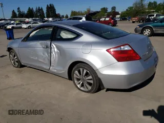 2008 Honda Accord EX-L z VIN 1HGCS128X8A015550, wystawiony jako Copart lot #53903135 z przebiegiem Nie podano mil oraz Szkoda całkowita • Salvage title. Historia ofert i sprzedaży dostępna na DreamBid. Obrazek 2.