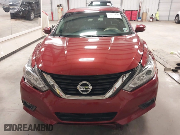 2016 Nissan Altima SL with VIN 1N4BL3AP1GC117839, listed as a IAAI auction lot 41297920 with 181,251 mi miles and . Bid and sale history available at DreamBid. Image 13.