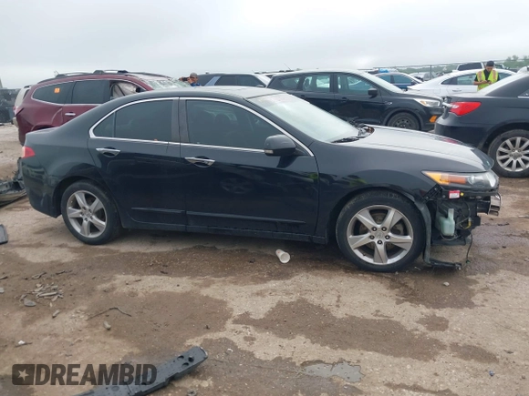 2012 Acura TSX Technology with VIN JH4CU2F63CC001069, listed as a IAAI auction lot 42194952 with 126,807 mi miles and . Bid and sale history available at DreamBid. Image 14.