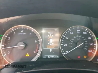 2016 Lexus RX 350 z VIN 2T2ZZMCA8GC004589, wystawiony jako Copart lot #55207715 z przebiegiem 139 492 mil mil oraz Szkoda całkowita • Salvage title. Historia ofert i sprzedaży dostępna na DreamBid. Obrazek 9.