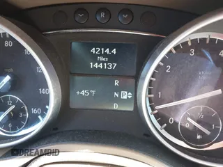 2012 Mercedes-Benz GL-Class GL 450 with VIN 4JGBF7BE2CA795653, listed as a IAAI auction lot 41847301 with 144,137 mi miles. Bid and sale history available at carsss.com. Image 15.